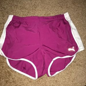 Puma Shorts